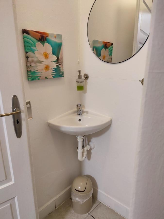 Gemuetliche Zwei-zimmer-wohnung Am Regnitzufer * Bamberg