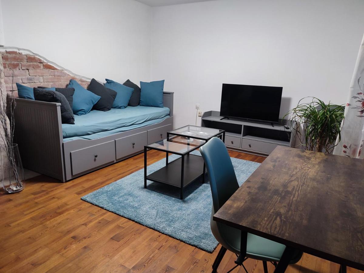 Appartement Gemuetliche Zwei-zimmer-wohnung Am Regnitzufer
