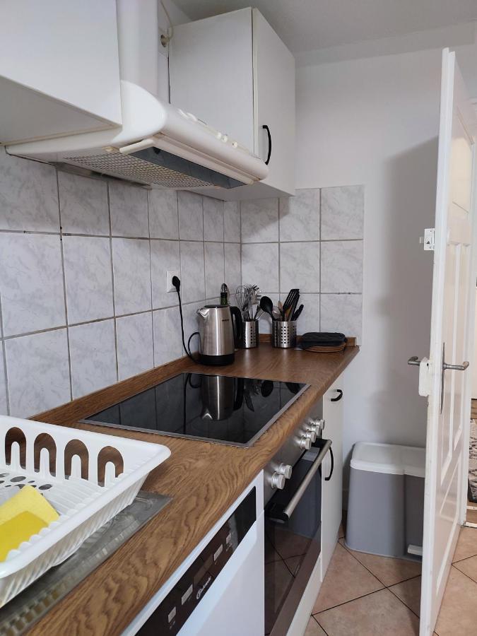 Gemuetliche Zwei-zimmer-wohnung Am Regnitzufer *