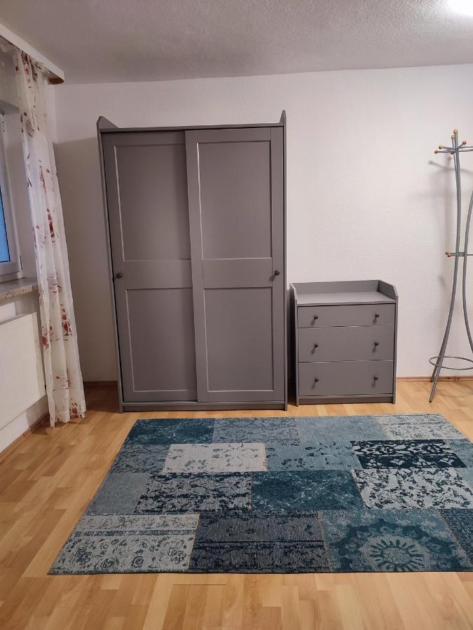 Appartement Gemuetliche Zwei-zimmer-wohnung Am Regnitzufer *
