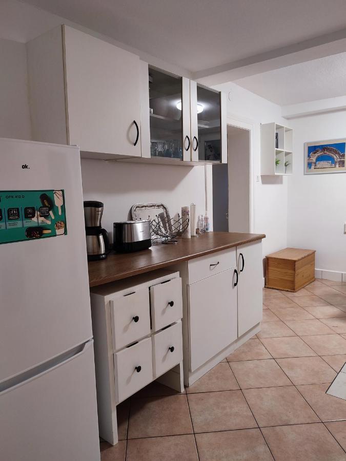 Gemuetliche Zwei-zimmer-wohnung Am Regnitzufer