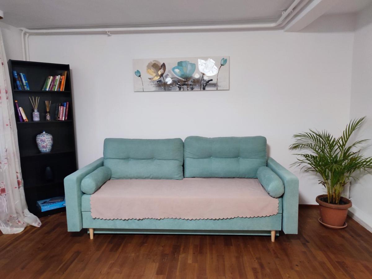 Gemuetliche Zwei-zimmer-wohnung Am Regnitzufer Appartement Bamberg